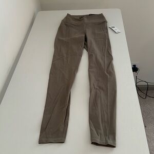 YPB Abercrombie & Fitch Athletic Leggings